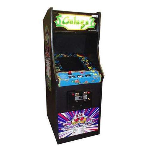 Galaga