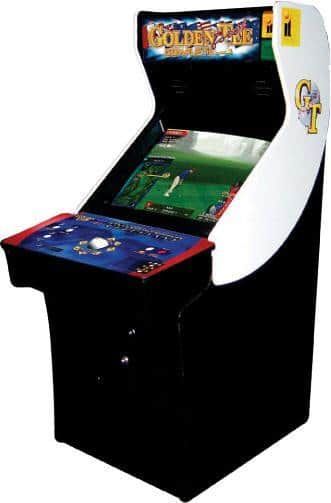 Golden Tee