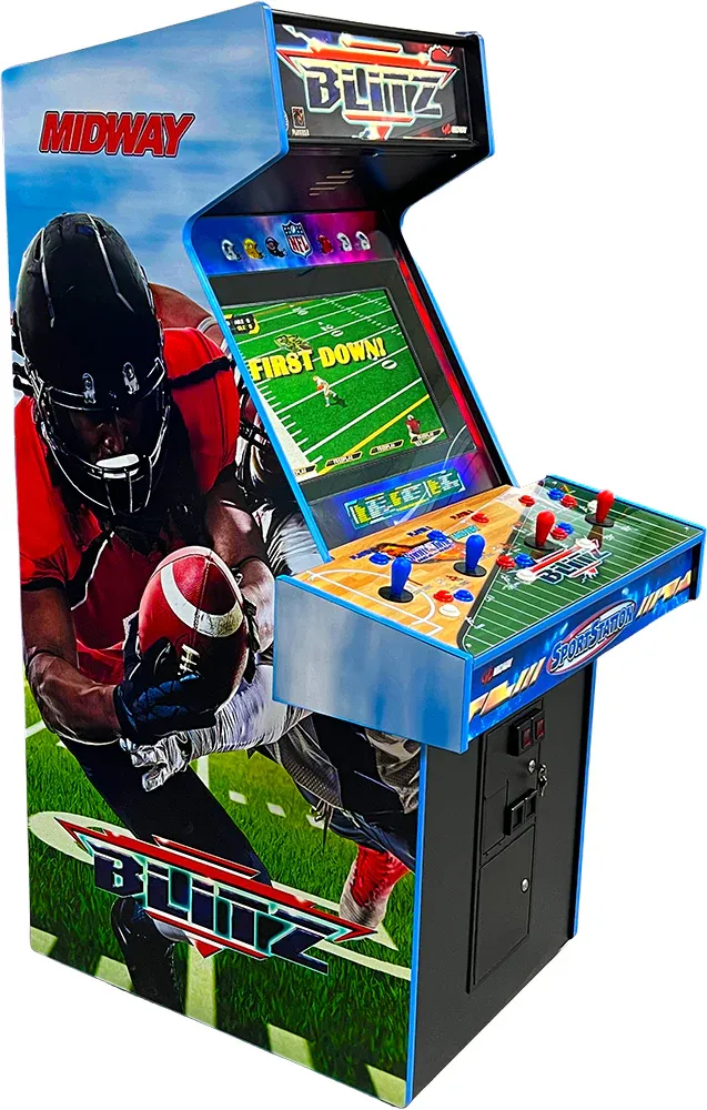 NFL Blitz